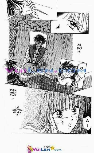 Quyển Sách Kỳ Bí Chapter 9 trang 153