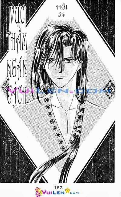 Quyển Sách Kỳ Bí Chapter 9 trang 157