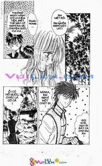 Quyển Sách Kỳ Bí Chapter 9 trang 161