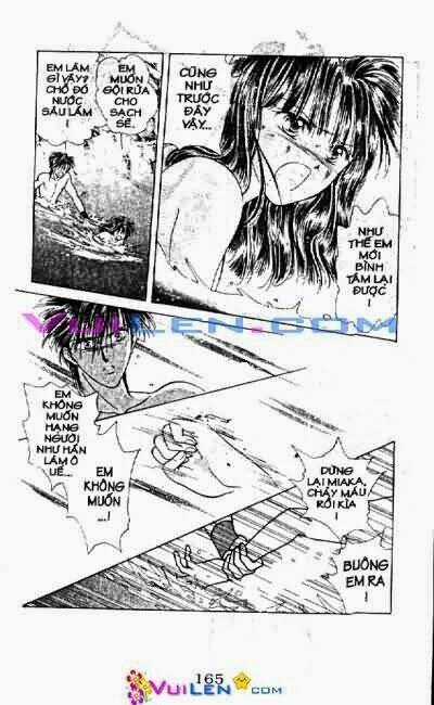 Quyển Sách Kỳ Bí Chapter 9 trang 165