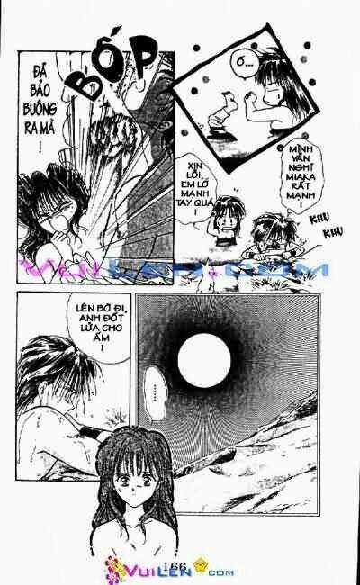 Quyển Sách Kỳ Bí Chapter 9 trang 166