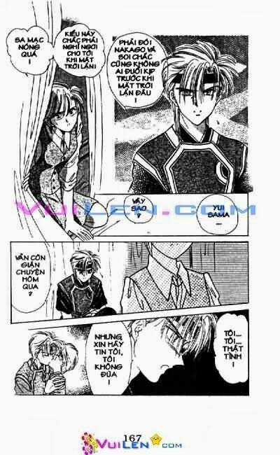 Quyển Sách Kỳ Bí Chapter 9 trang 167