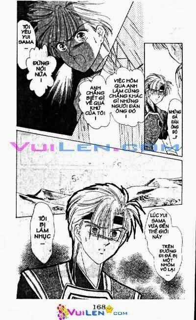 Quyển Sách Kỳ Bí Chapter 9 trang 168