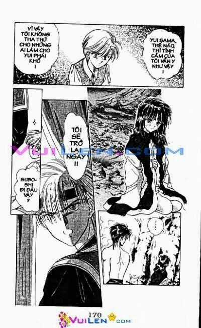 Quyển Sách Kỳ Bí Chapter 9 trang 170