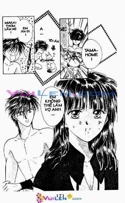 Quyển Sách Kỳ Bí Chapter 9 trang 171