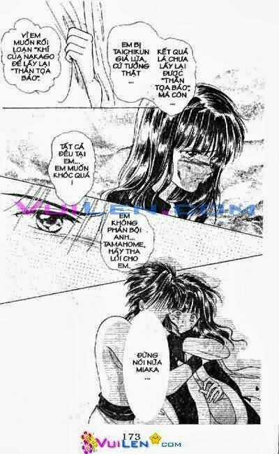 Quyển Sách Kỳ Bí Chapter 9 trang 173