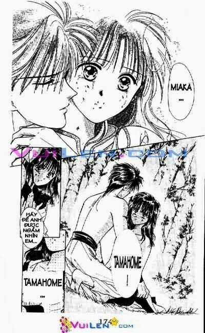 Quyển Sách Kỳ Bí Chapter 9 trang 174