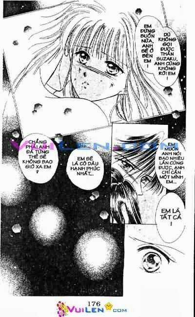 Quyển Sách Kỳ Bí Chapter 9 trang 176