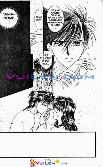 Quyển Sách Kỳ Bí Chapter 9 trang 177