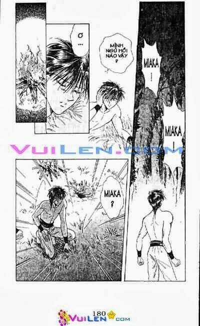 Quyển Sách Kỳ Bí Chapter 9 trang 180