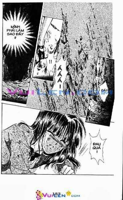 Quyển Sách Kỳ Bí Chapter 9 trang 183