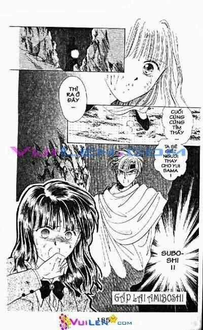 Quyển Sách Kỳ Bí Chapter 9 trang 185