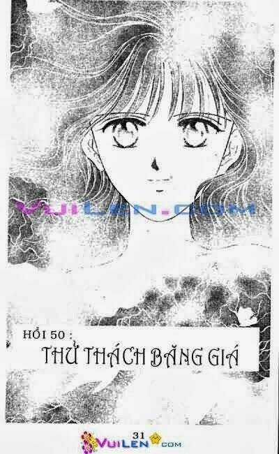 Quyển Sách Kỳ Bí Chapter 9 trang 31