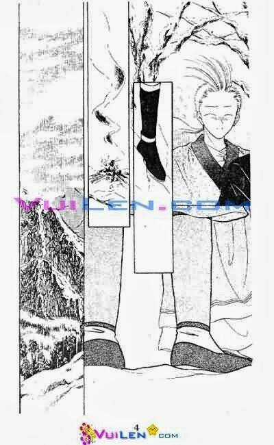 Quyển Sách Kỳ Bí Chapter 9 trang 4