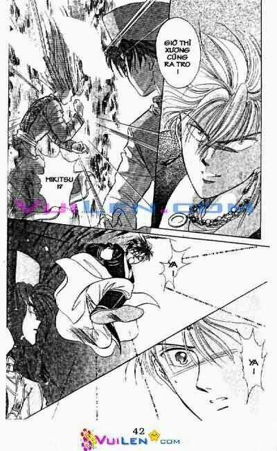 Quyển Sách Kỳ Bí Chapter 9 trang 42