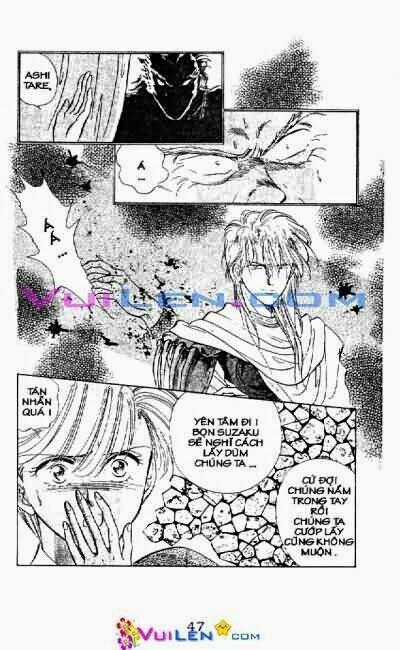 Quyển Sách Kỳ Bí Chapter 9 trang 47