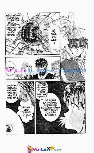 Quyển Sách Kỳ Bí Chapter 9 trang 52