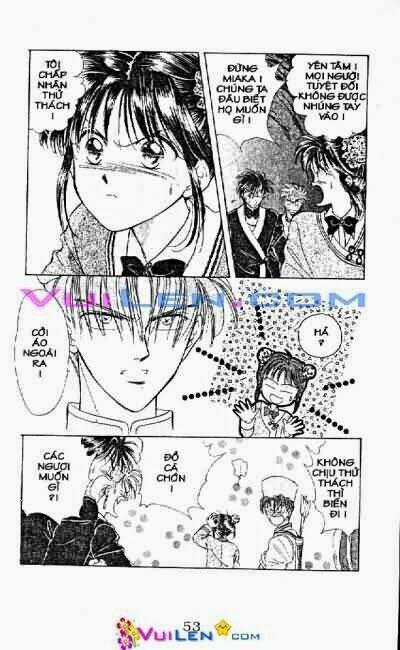 Quyển Sách Kỳ Bí Chapter 9 trang 53