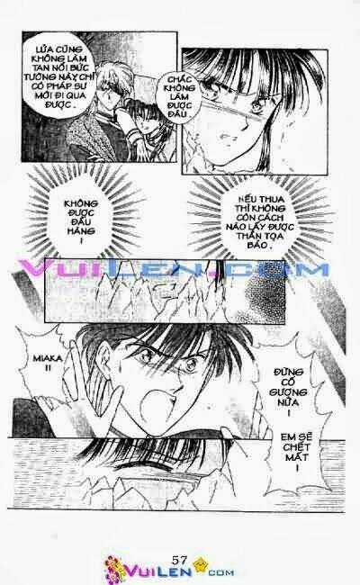 Quyển Sách Kỳ Bí Chapter 9 trang 57