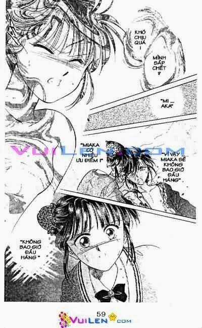 Quyển Sách Kỳ Bí Chapter 9 trang 59