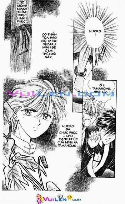 Quyển Sách Kỳ Bí Chapter 9 trang 60