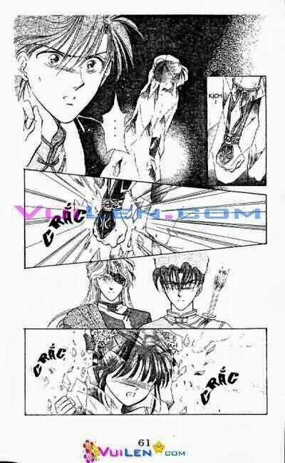 Quyển Sách Kỳ Bí Chapter 9 trang 61