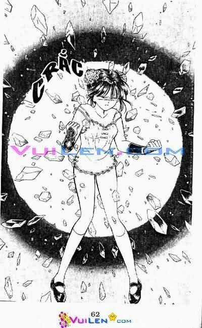 Quyển Sách Kỳ Bí Chapter 9 trang 62