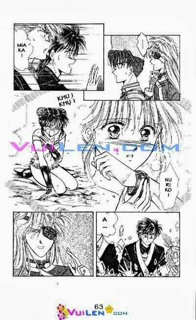 Quyển Sách Kỳ Bí Chapter 9 trang 63