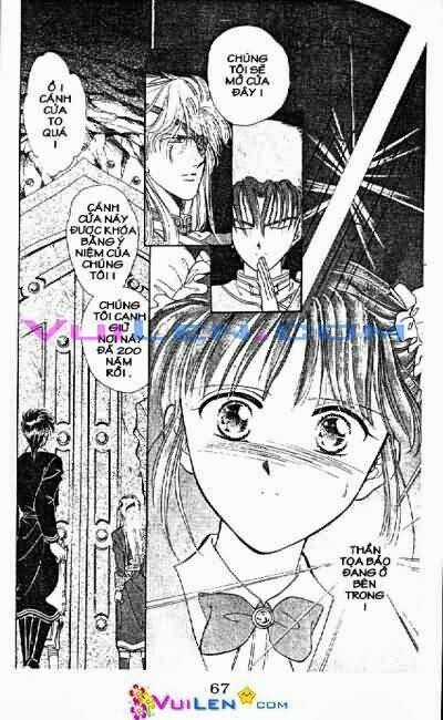 Quyển Sách Kỳ Bí Chapter 9 trang 67