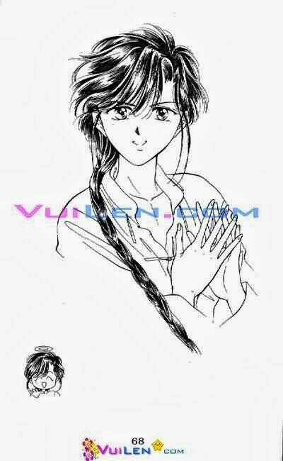 Quyển Sách Kỳ Bí Chapter 9 trang 68