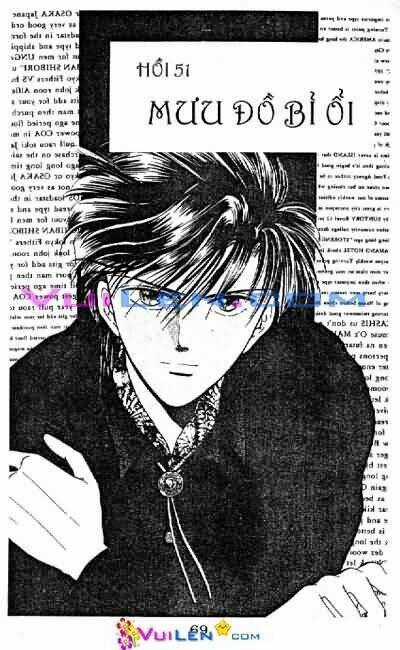 Quyển Sách Kỳ Bí Chapter 9 trang 69