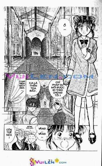 Quyển Sách Kỳ Bí Chapter 9 trang 71