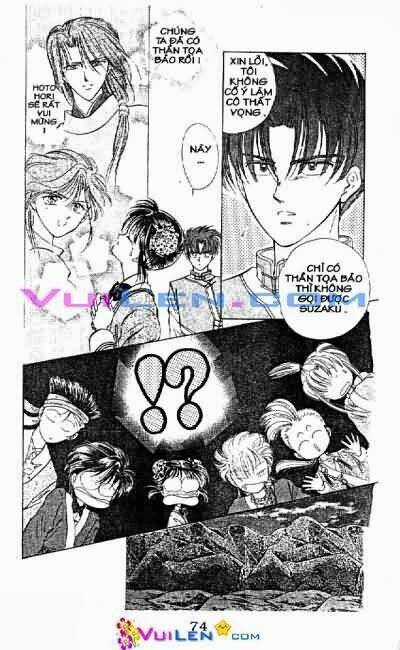 Quyển Sách Kỳ Bí Chapter 9 trang 74