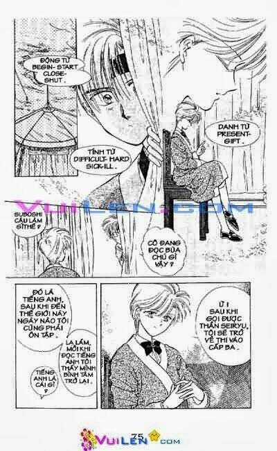 Quyển Sách Kỳ Bí Chapter 9 trang 75