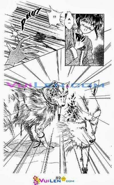 Quyển Sách Kỳ Bí Chapter 9 trang 82