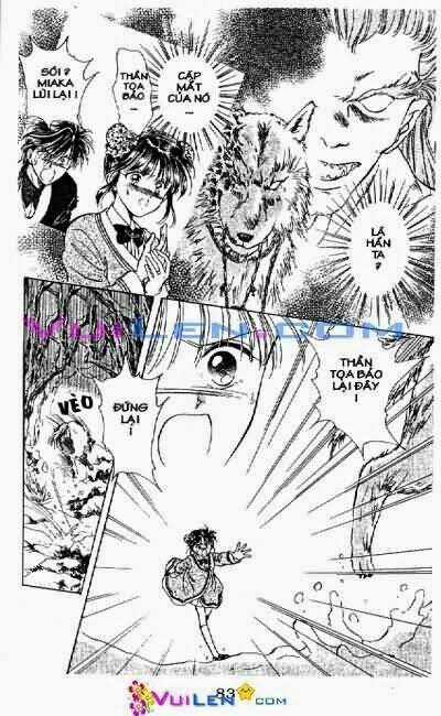 Quyển Sách Kỳ Bí Chapter 9 trang 83