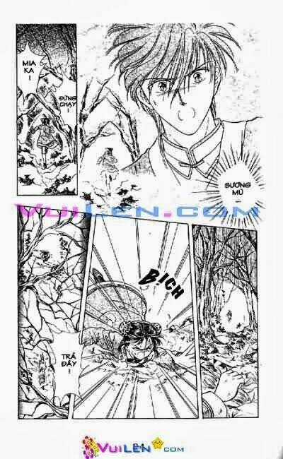 Quyển Sách Kỳ Bí Chapter 9 trang 84