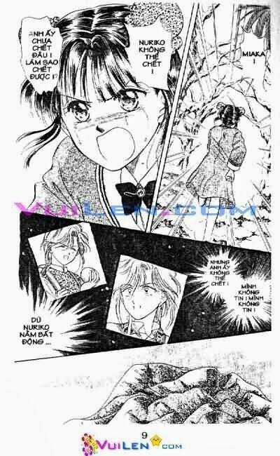 Quyển Sách Kỳ Bí Chapter 9 trang 9