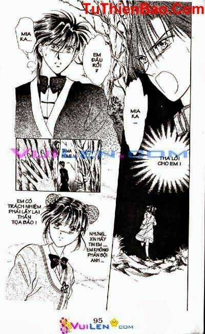 Quyển Sách Kỳ Bí Chapter 9 trang 95