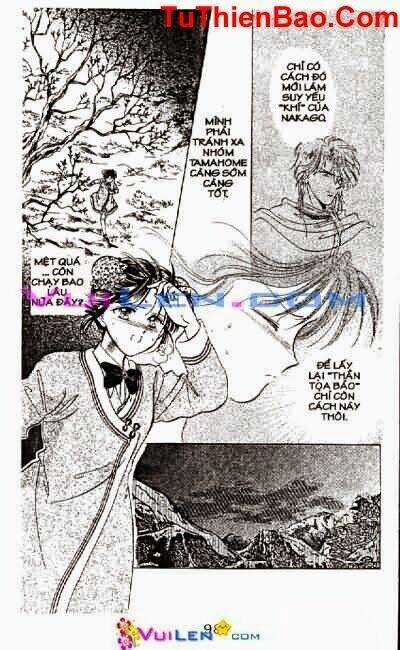 Quyển Sách Kỳ Bí Chapter 9 trang 98