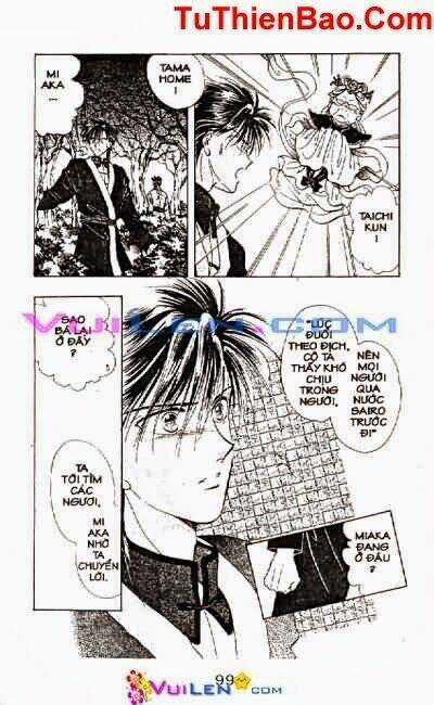 Quyển Sách Kỳ Bí Chapter 9 trang 99