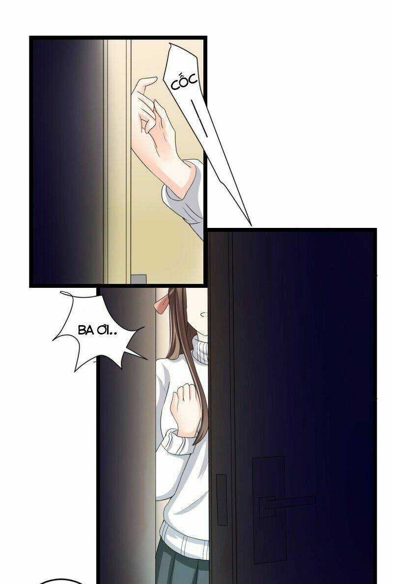 Quyền Thiếu Ẩn Hôn Tiểu Ngọt Thê Chapter 1 trang 10