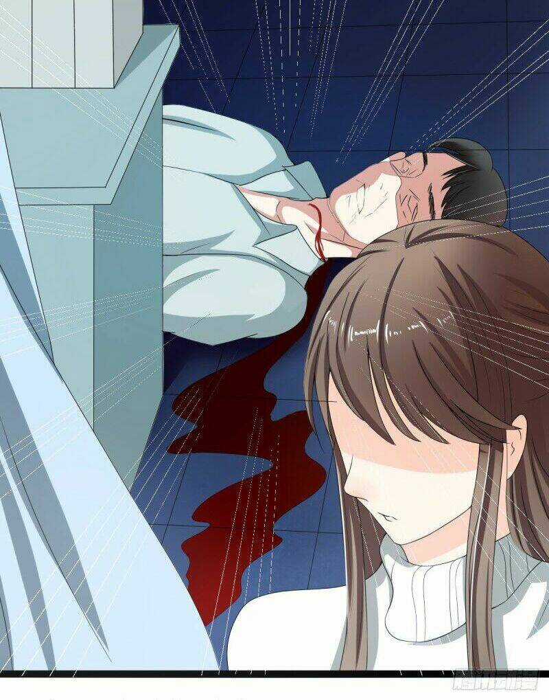 Quyền Thiếu Ẩn Hôn Tiểu Ngọt Thê Chapter 1 trang 13