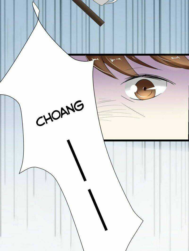 Quyền Thiếu Ẩn Hôn Tiểu Ngọt Thê Chapter 1 trang 17