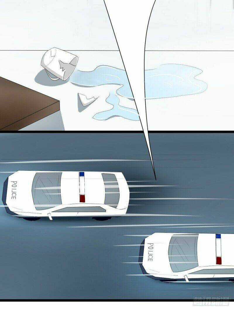 Quyền Thiếu Ẩn Hôn Tiểu Ngọt Thê Chapter 1 trang 18