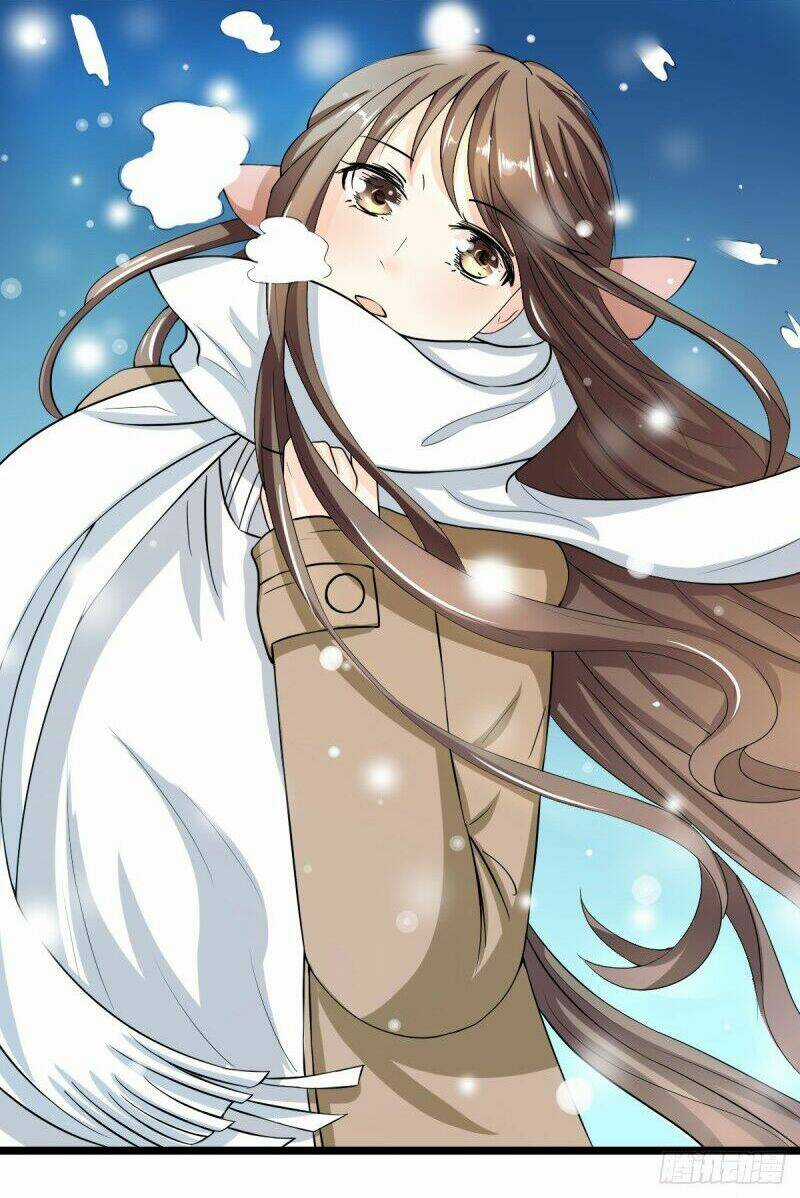 Quyền Thiếu Ẩn Hôn Tiểu Ngọt Thê Chapter 1 trang 3