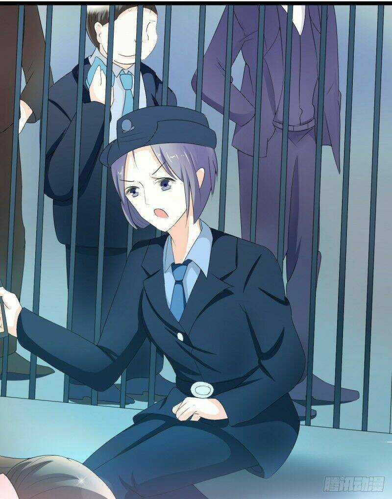 Quyền Thiếu Ẩn Hôn Tiểu Ngọt Thê Chapter 2 trang 12