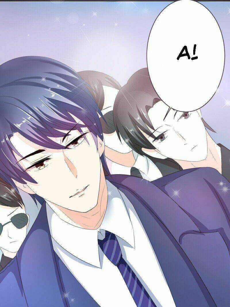 Quyền Thiếu Ẩn Hôn Tiểu Ngọt Thê Chapter 2 trang 13