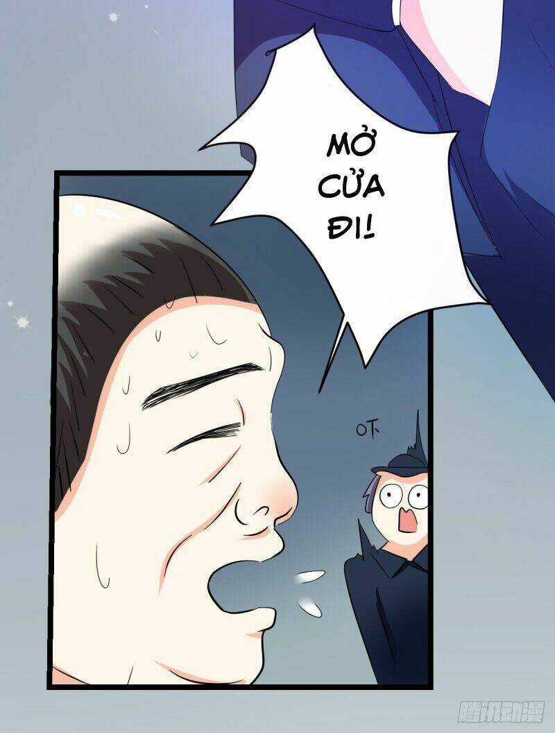 Quyền Thiếu Ẩn Hôn Tiểu Ngọt Thê Chapter 2 trang 15