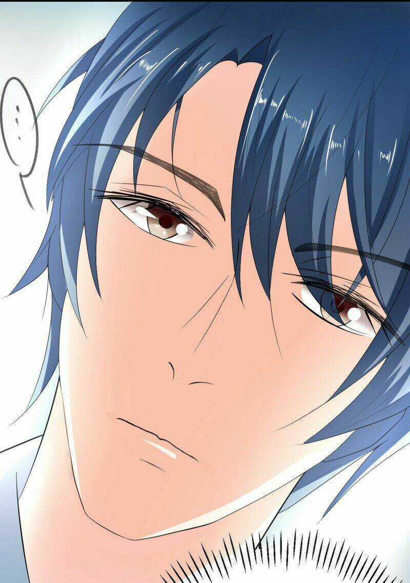 Quyền Thiếu Ẩn Hôn Tiểu Ngọt Thê Chapter 2 trang 17